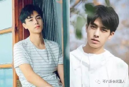 于正力捧的宋威龙机场被认成胡一天,这些明星也撞脸