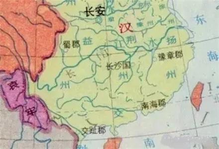 越南人说历史上广东和广西是他们的领土,我们