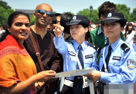 印度人来到中国旅游,吐槽中国人什么都吃,而且