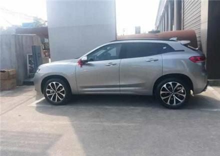 北京一男子买长城VV7S，开了5000公里什么都好，唯独一点受不了