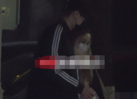 李小璐出轨PG One?粉丝辟谣视频与贾乃亮直