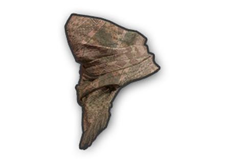 绝地求生两款新饰品箱曝光:豹纹围巾无袖夹克