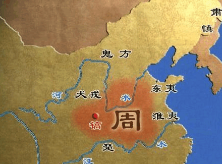 中国历史最悠久的省会城市,不是西安洛阳,而是