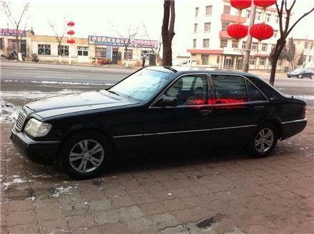 上海一小伙花30万买二手豪车，车子哪都好，唯独车牌被亲戚嘲笑！