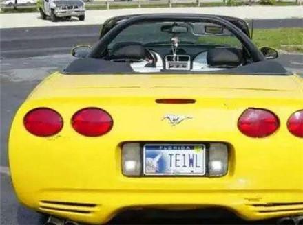 土豪不愿意借车，一怒之下将400万豪车改装，结果没人敢来借了！