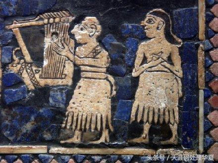 英法学者: 中国文明来源于西亚两河流域, 汉族4