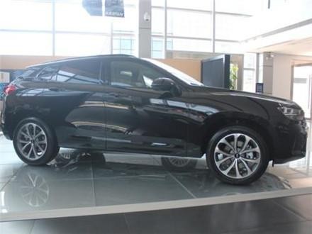 山东一男子买长城WEY, 不到一周就借朋友, 取车时车主欲哭无泪!