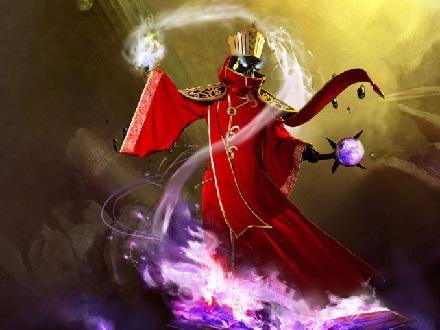 英雄联盟中技能CD最长的四大英雄,没有大招连