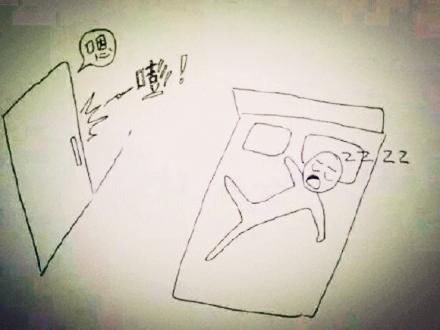 从漫画看女人怀孕到分娩的全过程，很温馨，很感动！