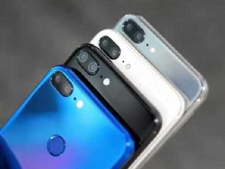 荣耀9青春版哪个颜色好看?四色图鉴对比