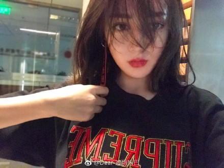 测测五百年前你在干嘛? 迪丽热巴赵丽颖易烊千