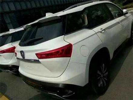 国内第一批宝骏530即将送往4S店，售价7万，哈弗H6倍感压力！