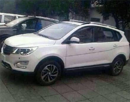 花费10万买宝骏，车主一脚油门直接出事故，关键是气囊还未弹出！