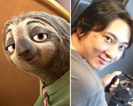 周冬雨的凝视、马思纯的微笑，那些搞笑的明星表情包，你看过几个