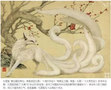 山海经是谁写的,他看到了什么?