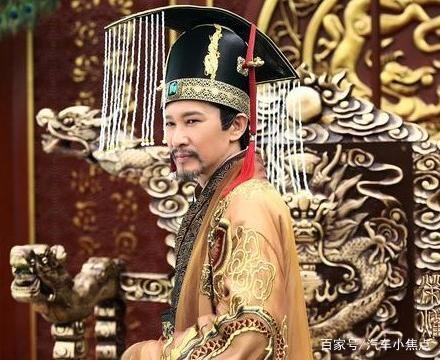 曾跑十年龙套，演太监成名，今开豪车成国民公公坐拥百万“儿媳”