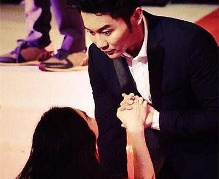 和范冰冰因戏生情，最终成挚爱，今豪车无数惹人羡！