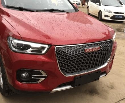 长城第二大主力悍将:,非常经典的文章，不看后悔