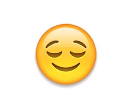 大号emoji 表情