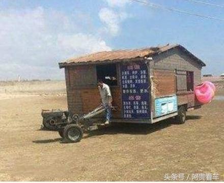 八零后同学聚会能开这四款车，说明你是成功人士！