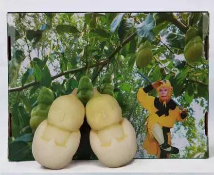 镇元子的人参果为何长得像婴儿?提示了神仙圈