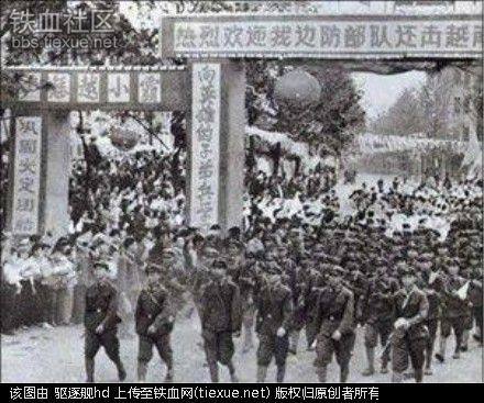 对越自卫反击战后越南后悔不已：自己损失惨重，对中国却几无影响