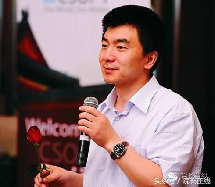 中里巴人：孩子发烧，推这个穴位功效卓著