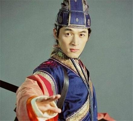 如今再看十年前胡歌版《少年杨家将》, 演员阵