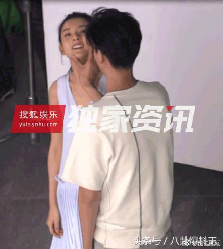 接棒鹿晗刘昊然,宋祖儿要搭档胡一天拿下新代言?