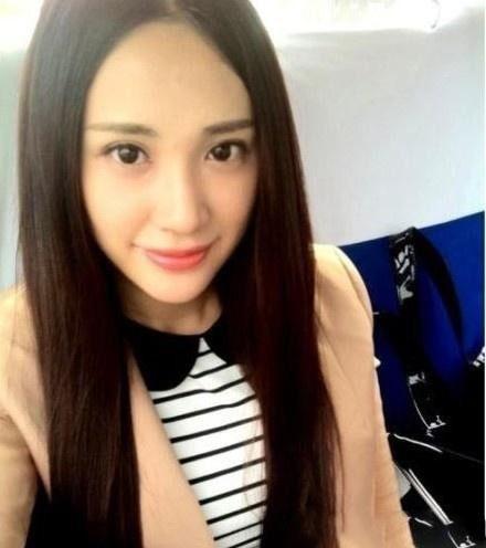 汪涵的六个“干女儿”各个貌美如花，只有她成为了王思聪的前任！