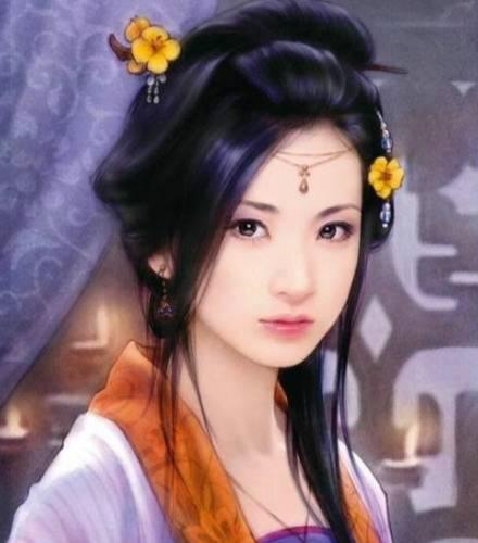 历史上十个好听的女性名字，李清照，苏小小，上官婉儿位列其中