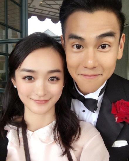 袁弘张歆艺结婚，伴娘伴郎团都是什么来头？