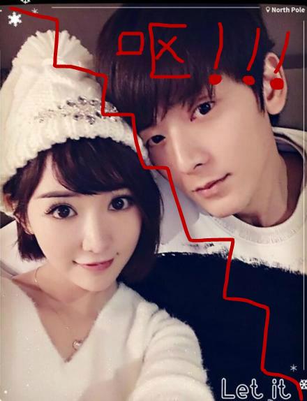 陈翔与毛结局，其实2015年那一期《快乐大本营》就可以看出迹象！