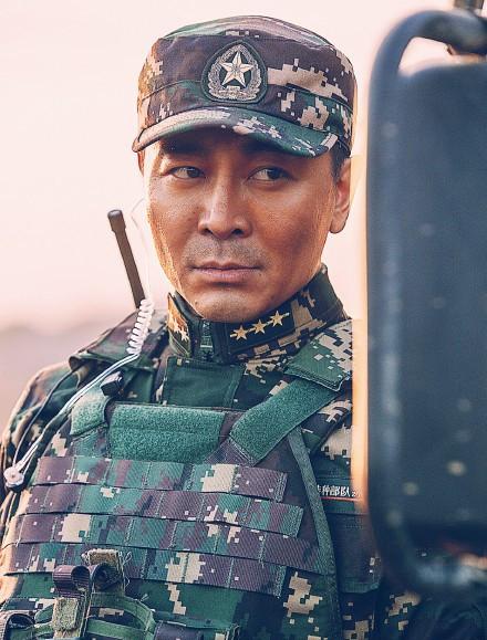 康洪雷再拍现代军事题材电视剧! 有望复制当年