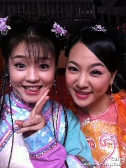 于文文变化最大，《前任3》三位女主今昔长相差很远