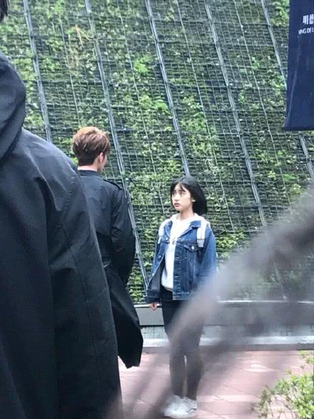 沈月发微博怒怼键盘侠却反被喷, 网友: 求你赶紧