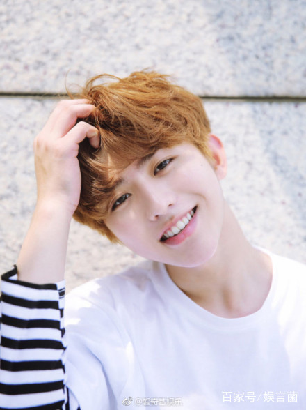 偶像练习生颜值排行榜 除了蔡徐坤长相精致的