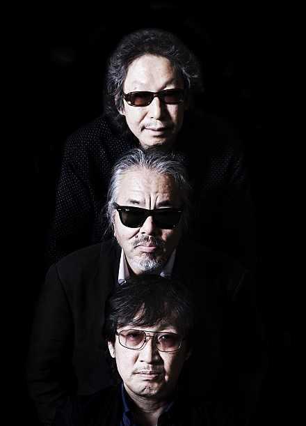 野菊花乐队全仁权大叔告诉你:天籁嗓音只是我