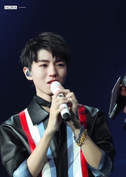 王俊凯最新照片儿