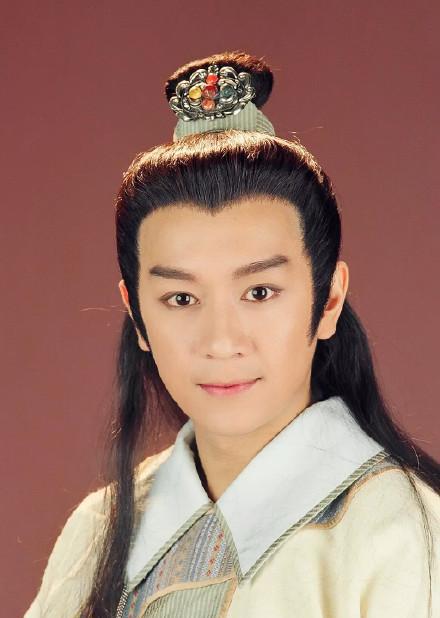 《天龙八部》段誉历史上真有其人 人物原型活到94岁