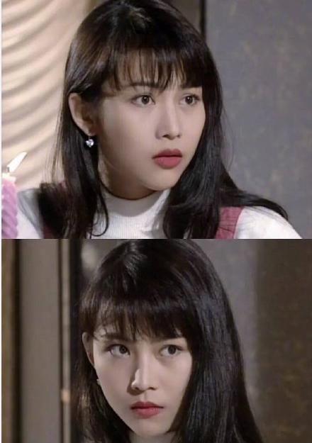 蔡少芬拍甄嬛传故意夹假菜给皇帝吃 网友:这才