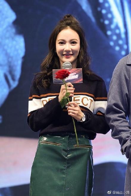 于文文变化最大，《前任3》三位女主今昔长相差很远