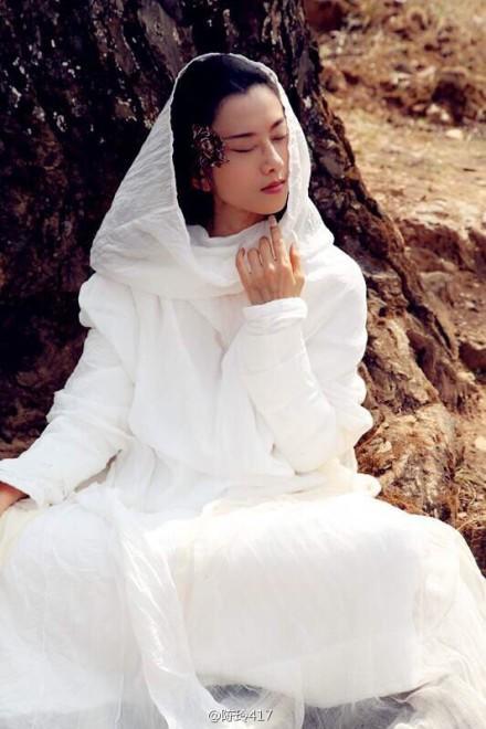 “孔雀王后”杨丽萍至今未婚，59岁的她身上还有多少未解之谜？