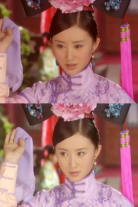 舒畅没有演技？看看她拍的这些经典古剧就知道了！