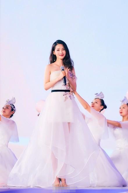李沁结婚了吗-李沁丈夫是谁? 李沁结婚了吗-李沁丈夫是谁?