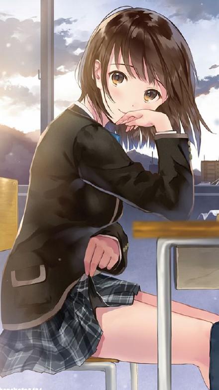 最新的微信个性签名火了,句句扎心,你的也该换