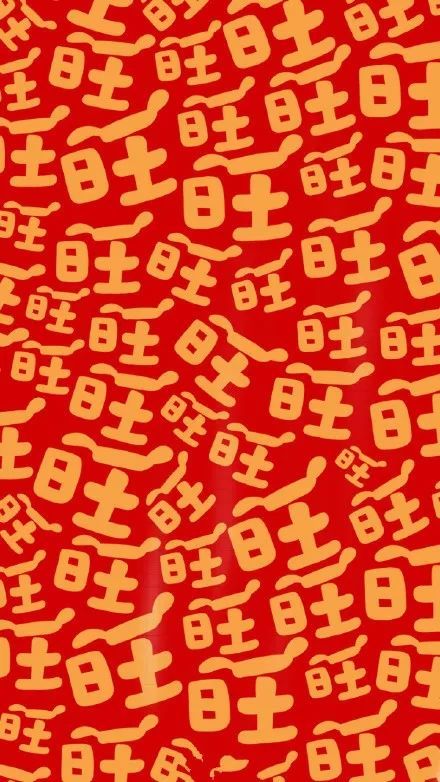 红红火火恍恍惚惚36张超萌狗狗手机壁纸来啦