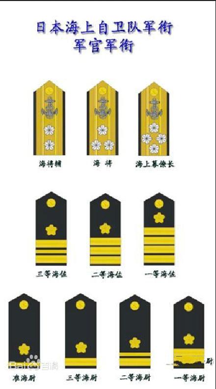 抗日神剧中遍地出现的日本"大佐",到底是什么军衔?合
