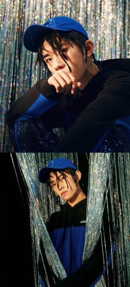 娱乐圈的明星们脏辫造型,会是2018最火造型?