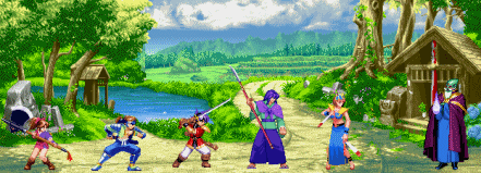 《天外魔境真传》